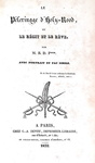 Chateaubriand - Bannissement de Charles X & Sur la captivite de la duchesse de Berry - 1831/33 Chateaubriand - Bannissement de Charles X & Sur la captivite de la duchesse de Berry - 1831/33