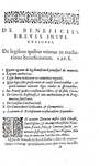 Pierre Gr�goire - Institutiones breves sive Tractatus de beneficiis ecclesiasticis - Lugduni 1602 Pierre Gr�goire - Institutiones breves sive Tractatus de beneficiis ecclesiasticis - Lugduni 1602