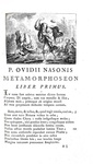 Ovidius - Opera quae supersunt - Paris, Barbou 1762 (con numerose incisioni e una bella legatura) Ovidius - Opera quae supersunt - Paris, Barbou 1762 (con numerose incisioni e una bella legatura)