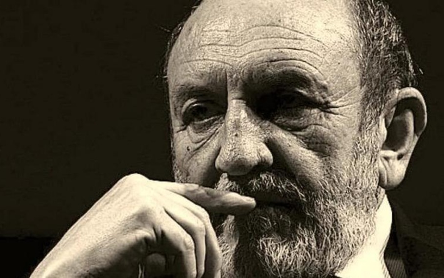 Umberto Galimberti - Non sappiamo pi� cosa accade dentro di noi