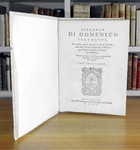 Domenico Scevolini - Discorso sull'astrologia giudiziaria - Venezia 1565 (rarissima prima edizione) Domenico Scevolini - Discorso sull'astrologia giudiziaria - Venezia 1565 (rarissima prima edizione)