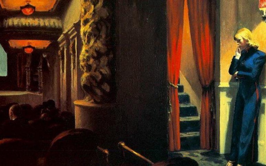 Rainer Maria Rilke - Solitudine Rainer Maria Rilke - Solitudine