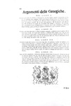 Virgilio - Bucolica Georgica et Aeneis - Roma 1763/65 (edizione in folio con centinaia di incisioni) Virgilio - Bucolica Georgica et Aeneis - Roma 1763/65 (edizione in folio con centinaia di incisioni)