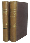 Niccol� Machiavelli - Opere complete (Principe, Discorsi, Istorie, Teatro, Legazioni) - Milano 1850 Niccol� Machiavelli - Opere complete (Principe, Discorsi, Istorie, Teatro, Legazioni) - Milano 1850