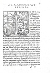 Girolamo Amelonghi - La Gigantea et la Nanea - Firenze, Torrentino 1566 (rarissima prima edizione) Girolamo Amelonghi - La Gigantea et la Nanea - Firenze, Torrentino 1566 (rarissima prima edizione)