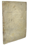 Marcantonio Maioragio - De senatu romano libellus - Milano 1561 (rara prima edizione postuma) Marcantonio Maioragio - De senatu romano libellus - Milano 1561 (rara prima edizione postuma)