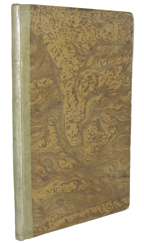 Alessandro Manzoni - Inni sacri - Milano, Ferrario 1822 (rara seconda edizione) Alessandro Manzoni - Inni sacri - Milano, Ferrario 1822 (rara seconda edizione)