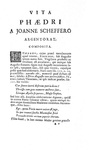 Le favole di Esopo riviste da Fedro: Fabularum Aesopiarum - Parisiis, Quillau 1742 (bella legatura) Le favole di Esopo riviste da Fedro: Fabularum Aesopiarum - Parisiis, Quillau 1742 (bella legatura)