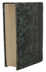 Vittorio Alfieri - Tragedie scelte - Parigi, presso Thieriot - 1841 (bellissima legatura coeva)