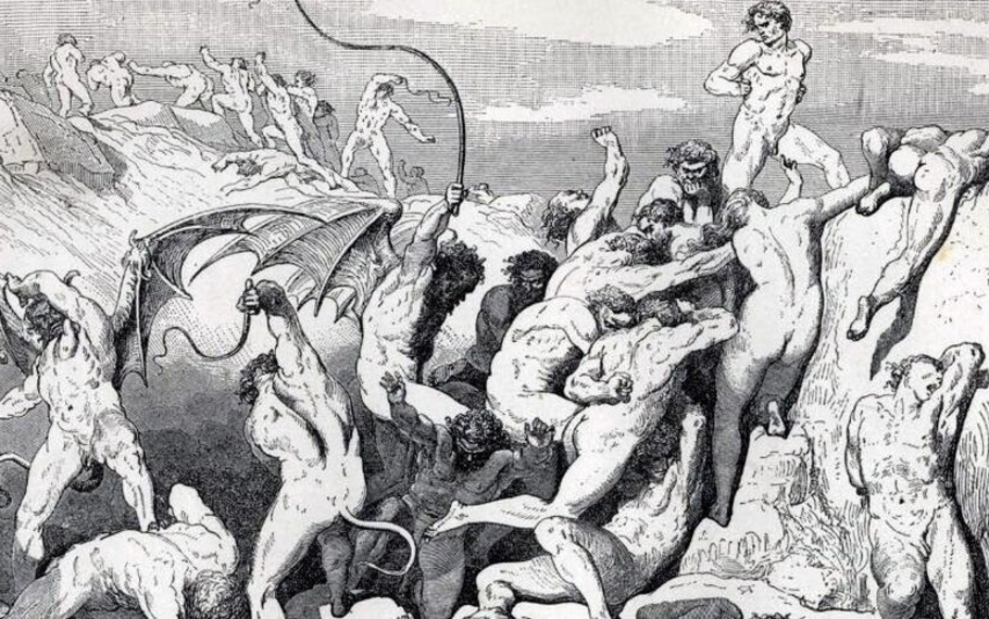 Elias Canetti - Gli adulatori sono i pi� infelici degli uomini Elias Canetti - Gli adulatori sono i pi� infelici degli uomini