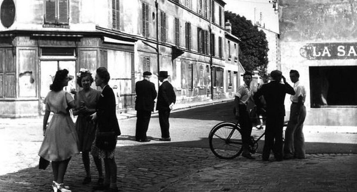 Cesare Pavese - Ogni giorno che passa � un riandare Cesare Pavese - Ogni giorno che passa � un riandare