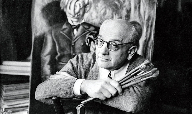 Alberto Savinio - La cultura ha principalmente lo scopo di far conoscere molte cose Alberto Savinio - La cultura ha principalmente lo scopo di far conoscere molte cose