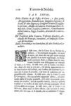 Giovanni Pietro de' Crescenzi Romani - Il nobile romano ossia trattato di nobilt� - Bologna 1693 Giovanni Pietro de' Crescenzi Romani - Il nobile romano ossia trattato di nobilt� - Bologna 1693