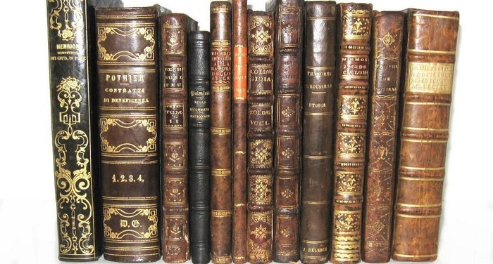 Emily Dickinson e i libri antichi: Un prezioso polveroso piacere, 1862 Emily Dickinson e i libri antichi: Un prezioso polveroso piacere, 1862