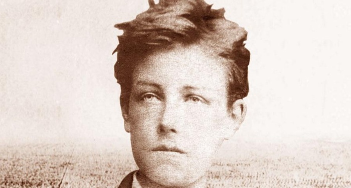 Arthur Rimbaud - L?eternit� Arthur Rimbaud - L?eternit�