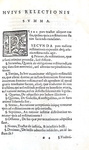 Diego Covarrubias y Leyva - Regulae peccatum. De regul. iur. Lib. VI. Relectio - Venetiis 1568 Diego Covarrubias y Leyva - Regulae peccatum. De regul. iur. Lib. VI. Relectio - Venetiis 1568