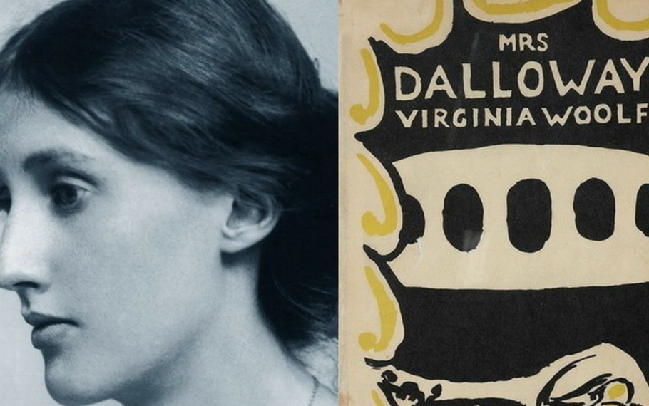 Virginia Woolf - Mrs Dalloway Virginia Woolf - Mrs Dalloway