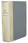 Amministrazione e Stato: Jacques Necker - Sur l'administration - Paris 1791 (rara prima edizione)