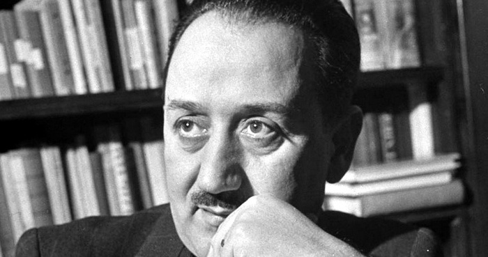 Ignazio Silone - Il cafone � un asino che ragiona