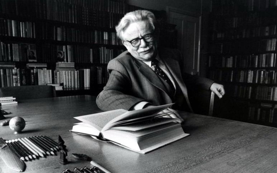 Elias Canetti - Nell'intolleranza c'� una forza perversa