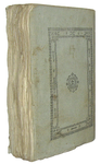 Palmieri - La libert� e la legge considerate nella libert� delle opinioni - 1798 (prima edizione) Palmieri - La libert� e la legge considerate nella libert� delle opinioni - 1798 (prima edizione)