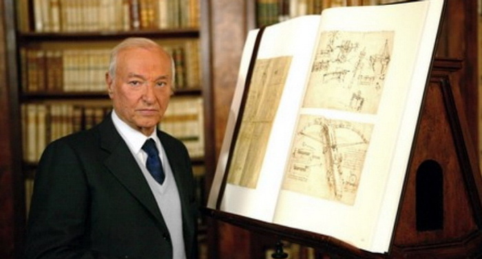 Piero Angela - L'uomo deve dubitare Piero Angela - L'uomo deve dubitare