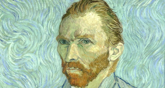 Vincent van Gogh - C'� fannullone e fannullone
