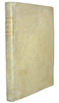 Pietro Bembo - Degli Asolani libri tre - Verona, Pietro Antonio Berno 1743 (ottima legatura coeva) Pietro Bembo - Degli Asolani libri tre - Verona, Pietro Antonio Berno 1743 (ottima legatura coeva)