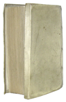 Corruzione in Vaticano: Gregorio Leti - Il nipotismo di Roma - Elzevier 1667 (rara prima edizione) Corruzione in Vaticano: Gregorio Leti - Il nipotismo di Roma - Elzevier 1667 (rara prima edizione)