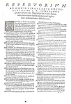 Diritto comune e criminale: Ippolito Marsigli - Singularia septigenta - Venezia, Comin da Trino 1555 Diritto comune e criminale: Ippolito Marsigli - Singularia septigenta - Venezia, Comin da Trino 1555