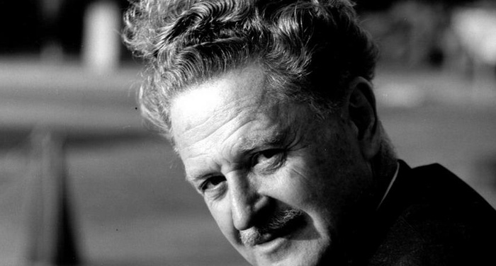 Nazim Hikmet - Ti ho sognata Nazim Hikmet - Ti ho sognata