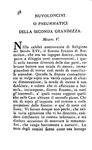 Giovanni Marchetti - Delle metamorfosi vedute da Basilide l'eremita - Livorno 1799 (prima edizione) Giovanni Marchetti - Delle metamorfosi vedute da Basilide l'eremita - Livorno 1799 (prima edizione)