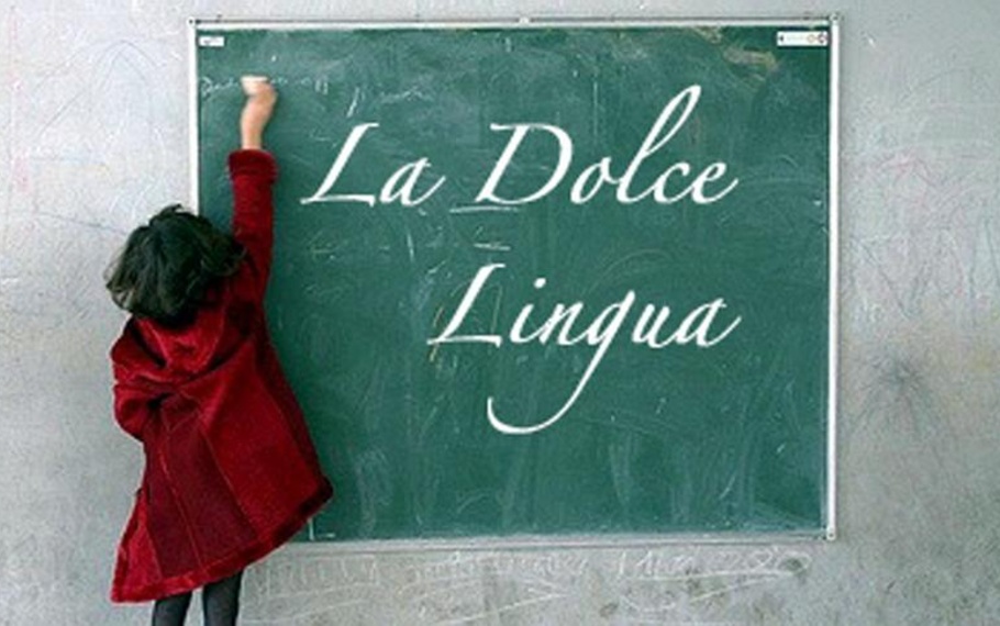 Cesare Marchi - Una lingua che non si evolve � una lingua morta Cesare Marchi - Una lingua che non si evolve � una lingua morta