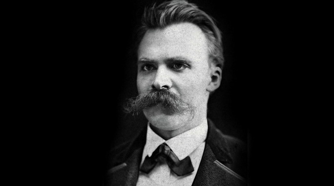 Friedrich Nietzsche - Gli uomini che prendono rapidamente fuoco si raffreddano presto
