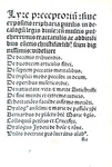 Gabriele Barletta, Sermones - Niccol� di Lira, Preceptorium 1505/24 (raro post-incunabolo) Gabriele Barletta, Sermones - Niccol� di Lira, Preceptorium 1505/24 (raro post-incunabolo)