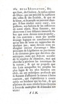 Gabriel Bonnot de Mably - De la legislation ou principes des loix - 1776 (rara prima edizione)