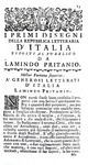 Ludovico Antonio Muratori - Delle riflessioni sopra il buon gusto nelle scienze e nell�arti - 1756 Ludovico Antonio Muratori - Delle riflessioni sopra il buon gusto nelle scienze e nell�arti - 1756