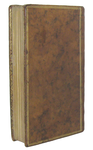 Titus Lucretius Carus - De rerum natura libri sex - Lutetiae Parisiorum 1754 (con 7 tavole) Titus Lucretius Carus - De rerum natura libri sex - Lutetiae Parisiorum 1754 (con 7 tavole)