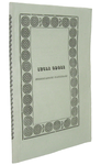 Alessandro Poma - Sugli odori. Dissertazione - Pavia 1845 (rarissima prima e unica edizione) Alessandro Poma - Sugli odori. Dissertazione - Pavia 1845 (rarissima prima e unica edizione)