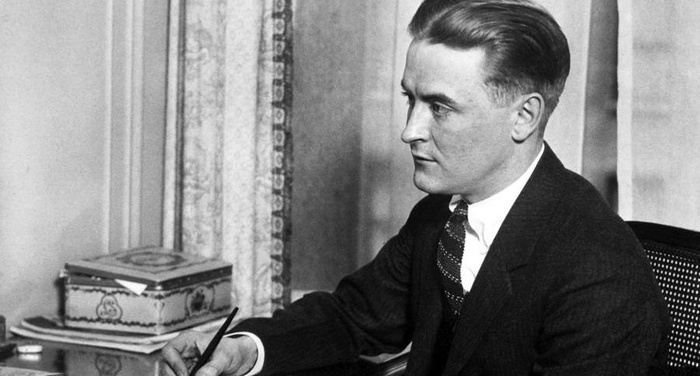 Francis Scott Fitzgerald - Le ferite dell'anima Francis Scott Fitzgerald - Le ferite dell'anima