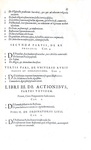 Choppin - De domanio Franciae - De civilibus Parisiorum moribus - De privilegiis rusticorum - 1621 Choppin - De domanio Franciae - De civilibus Parisiorum moribus - De privilegiis rusticorum - 1621