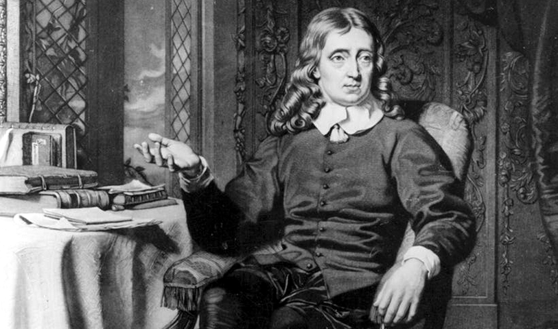 John Milton - Un libro � una cosa viva John Milton - Un libro � una cosa viva