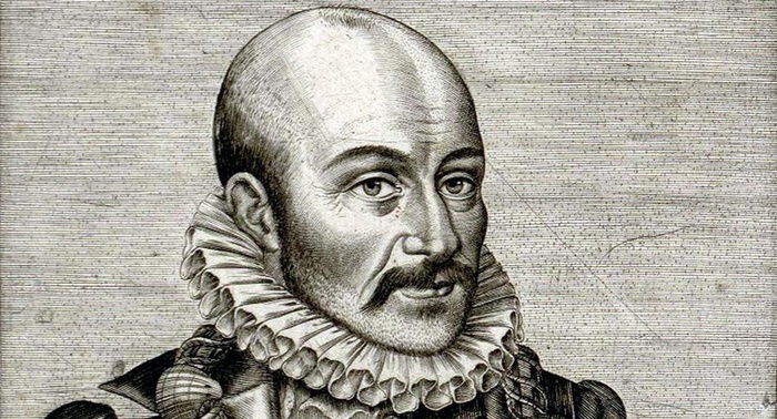 Michel de Montaigne - La presunzione � la nostra malattia naturale e originaria