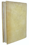 Gian Vincenzo Gravina - Della ragion poetica libri due - In Roma, Gonzaga 1708 (rara prima edizione) Gian Vincenzo Gravina - Della ragion poetica libri due - In Roma, Gonzaga 1708 (rara prima edizione)