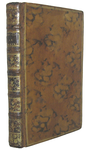 Giovanni Boccaccio - Nimfale fiesolano - Parigi, Molini 1778 (rara tiratura in carta forte vergata)