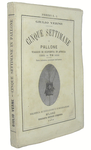 Jules Verne - Cinque settimane in pallone. Viaggio di scoperte in Africa - 1875 (con 78 disegni) Jules Verne - Cinque settimane in pallone. Viaggio di scoperte in Africa - 1875 (con 78 disegni)