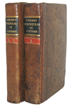 Freddy Battilori - Descrizione della citt� di Vienna - 1800 (rara prima edizione) Freddy Battilori - Descrizione della citt� di Vienna - 1800 (rara prima edizione)