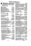 Una magnifica edizione giuntina: J. Faber - Lectura super quatuor libros Institutionum - Lyon 1531 Una magnifica edizione giuntina: J. Faber - Lectura super quatuor libros Institutionum - Lyon 1531