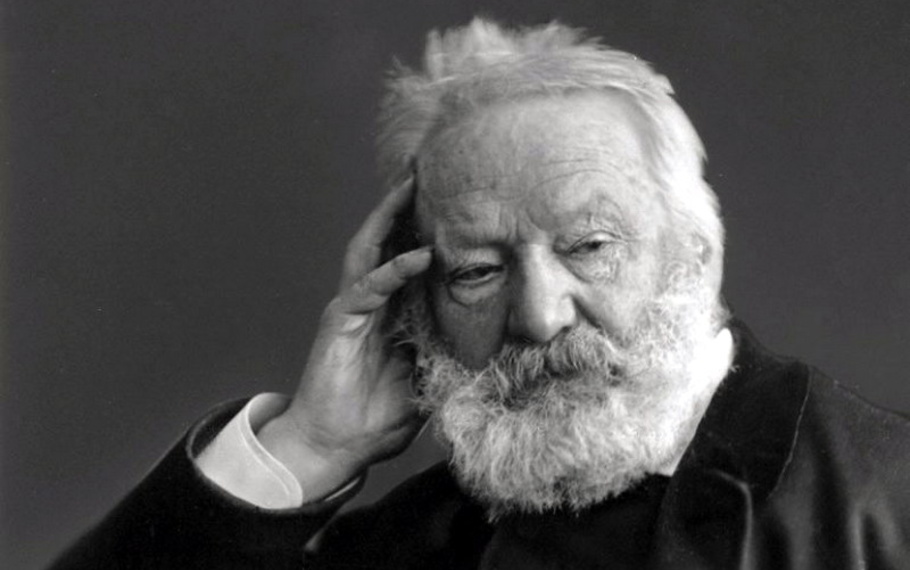Victor Hugo - Faccio tutto ci� che posso