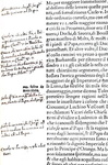 Jean Bodin - I sei libri della republica - Genova, Bartoli 1588 (rarissima prima edizione italiana)